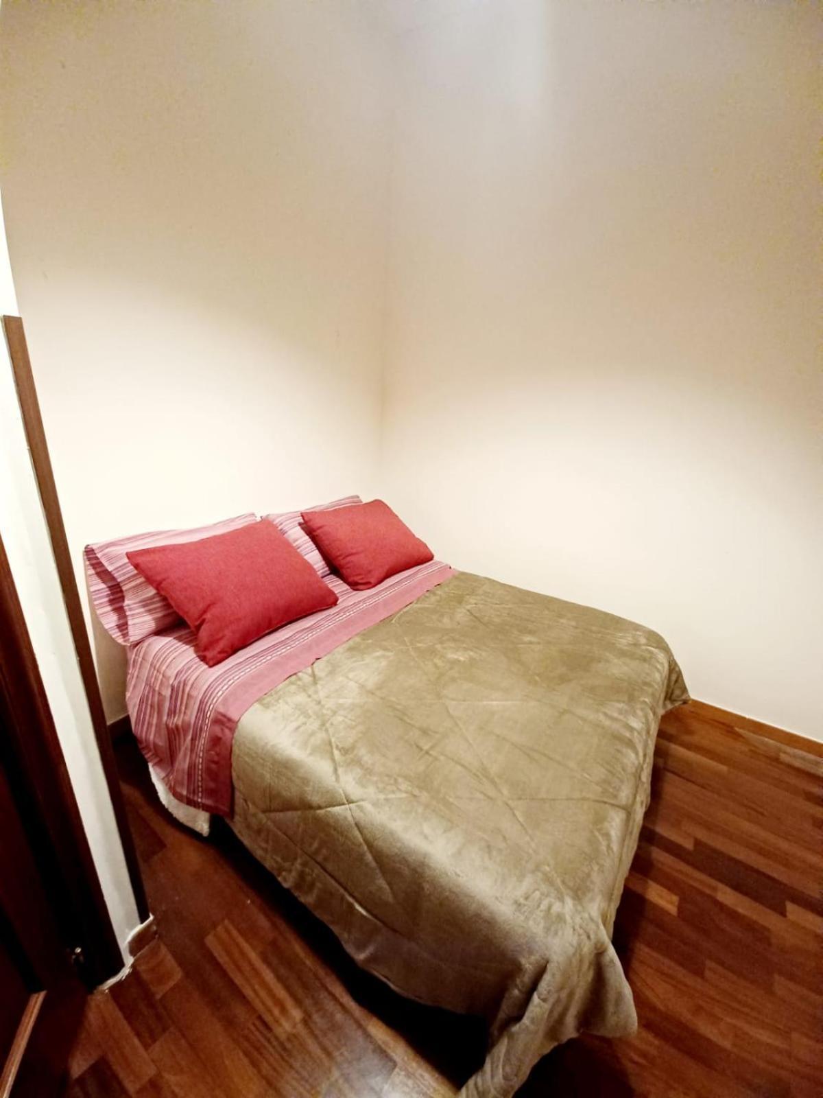 A Casa Di Greta Appartamento *